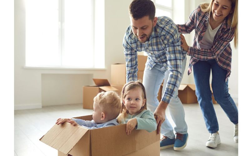 Affordable Car Shipping for Families