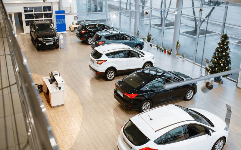 Why Shelby is your top choice for Car Dealership Shipping
