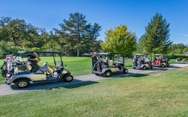 Why Shelby is Your Best Choice for Golf Cart Shipping