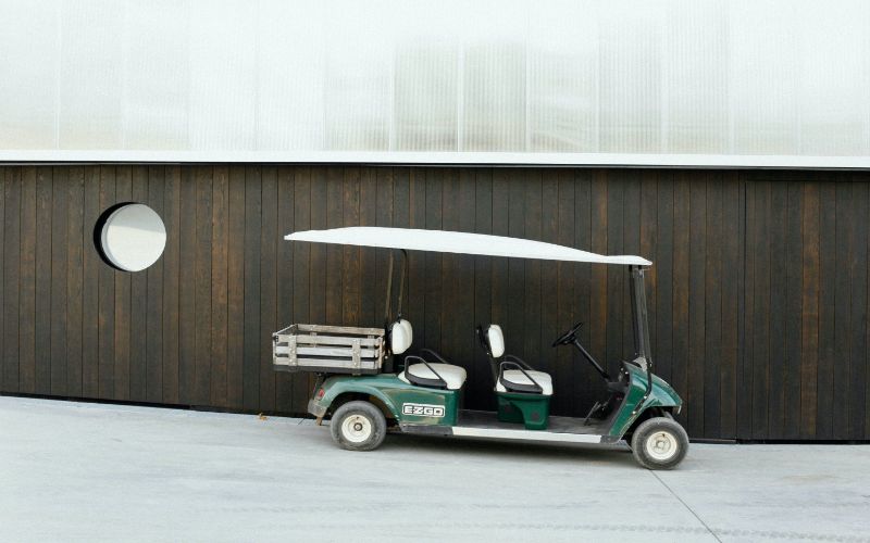 Guidance on Shipping a Golf Cart Across the Country