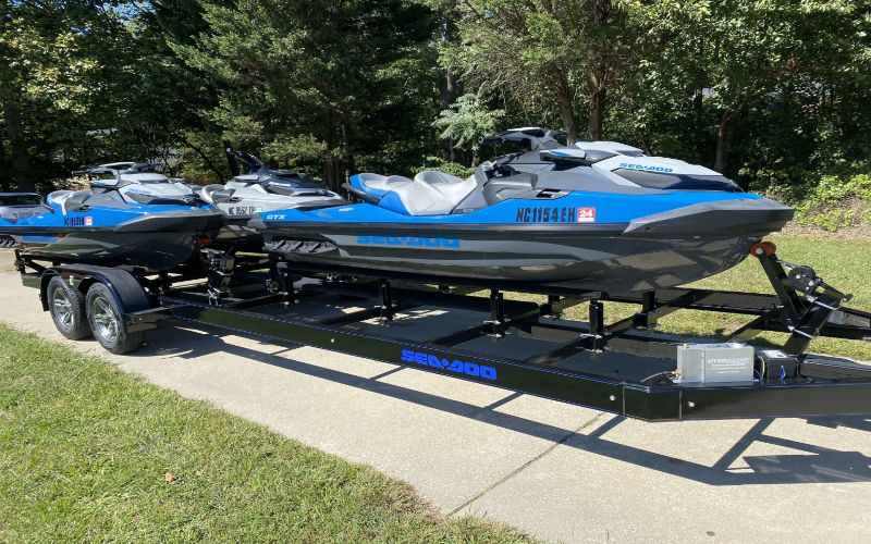 Jet Ski Shipping Cost, Transparent Quotations, Affordable Pricing