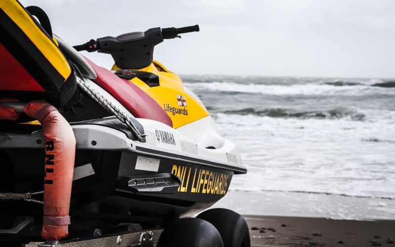 Best Way to Ship a Jet Ski, Door-to-Door Shipping, Specialized Equipment