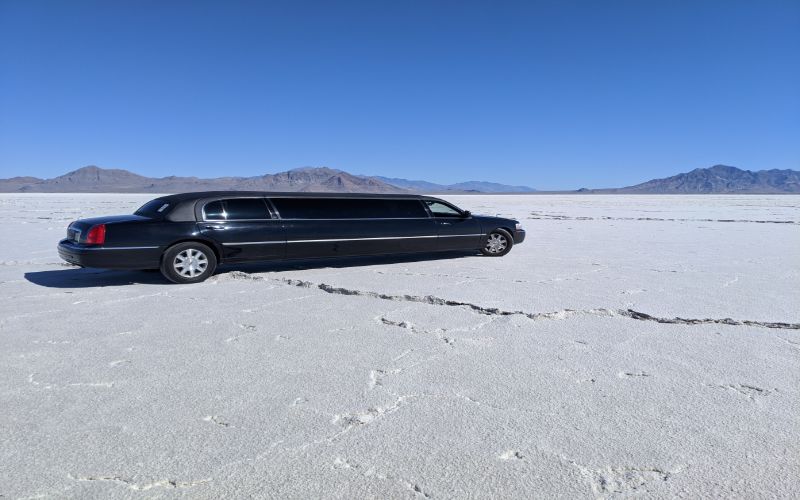 Interstate Limousine Shipping - Smooth and Stress-Free with Shelby