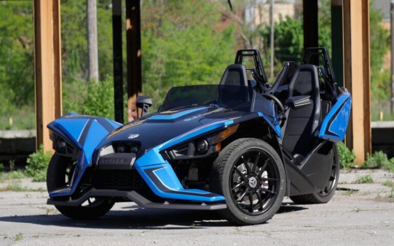 Slingshot Shipping Services | Nationwide Delivery