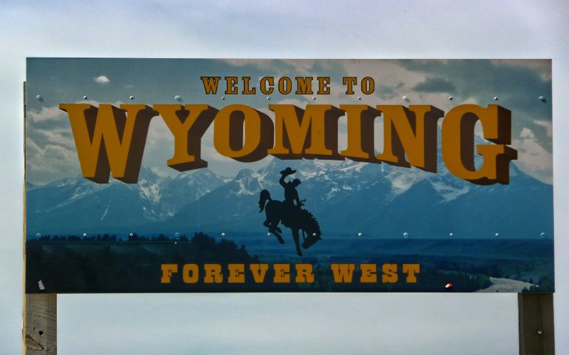 Types of vehicle shipping services offered in Wyoming