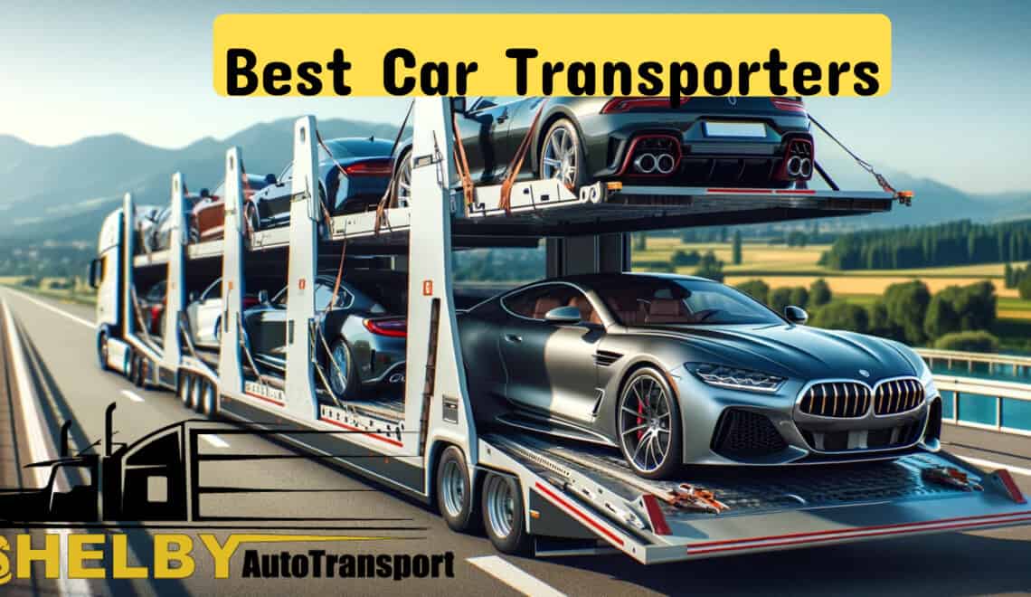 Best Car Transporters