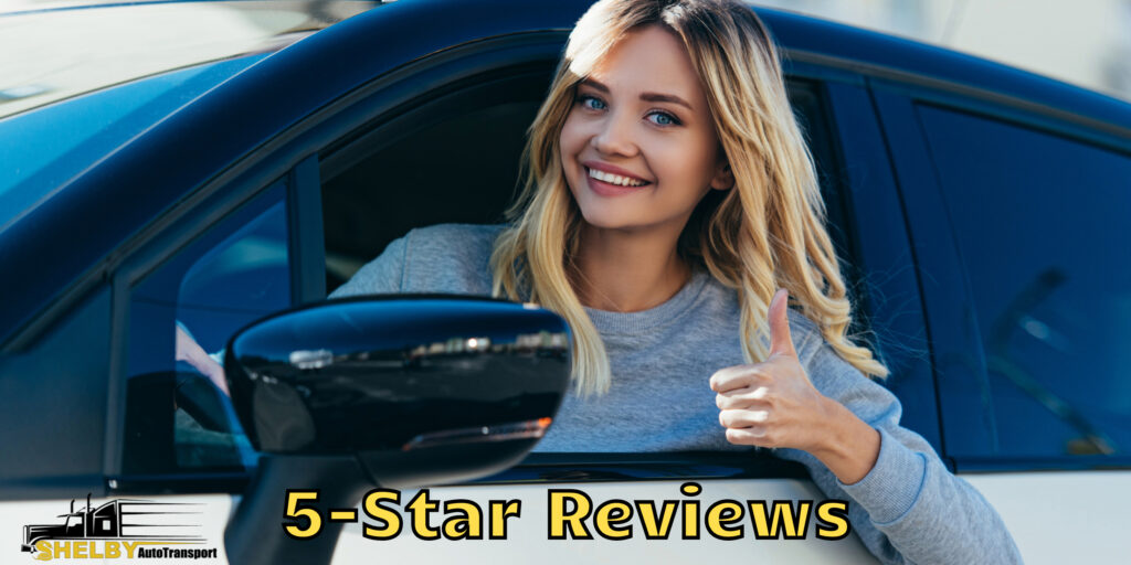 5-Star Reviews