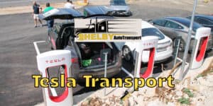 Tesla Transport