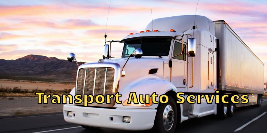 Transport Auto Services