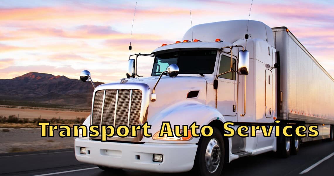 Transport Auto Services