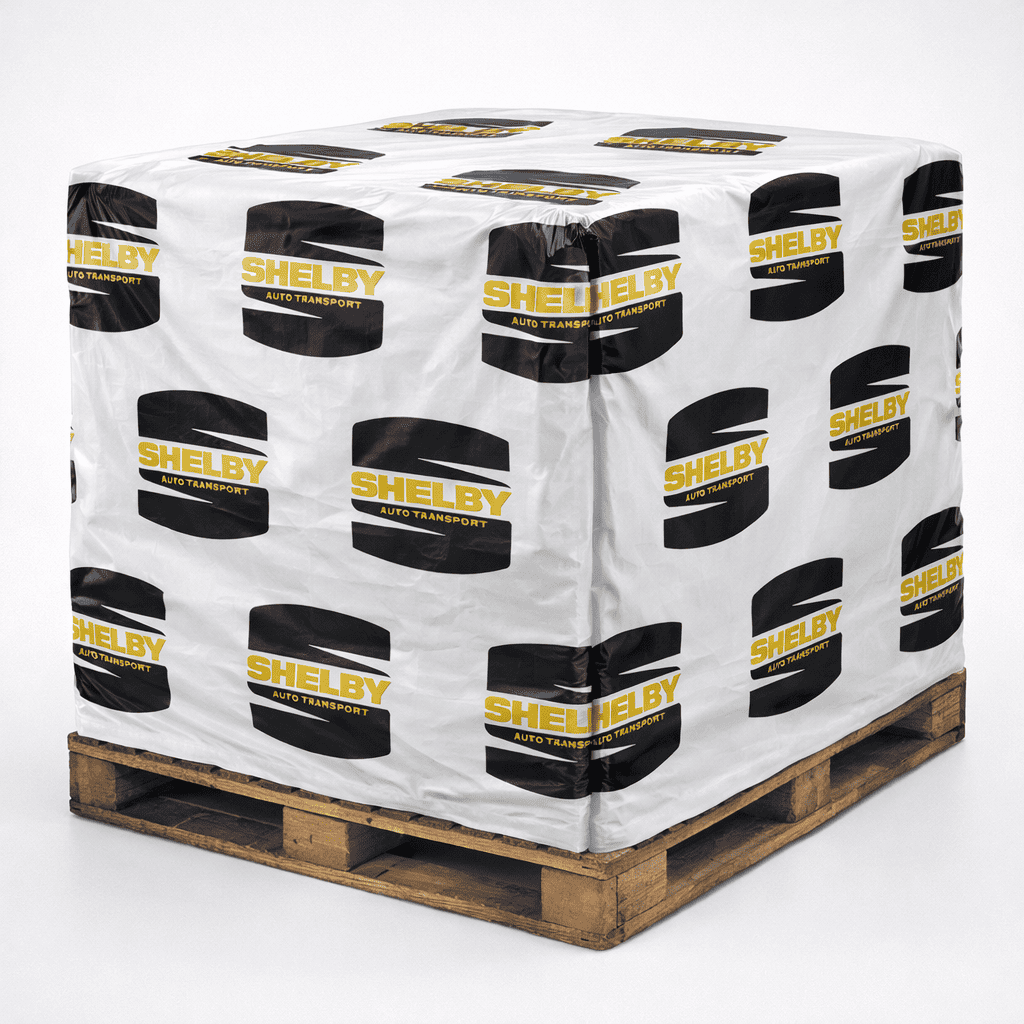 Shelby Freight Shipping